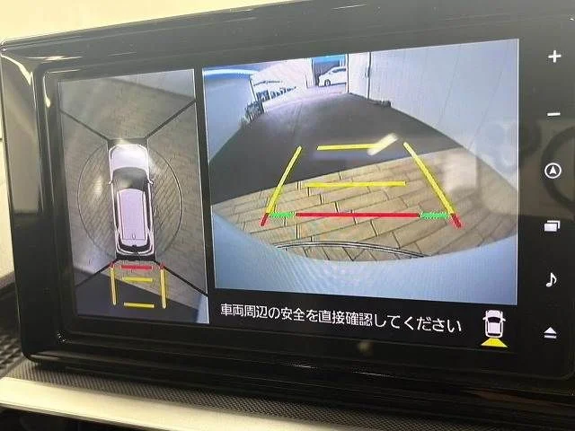 Daihatsu ROCKY プレミアム photo 4