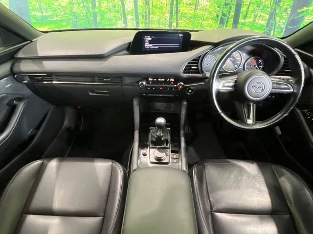Mazda MAZDA3 FASTBACK 20S　Lパッケージ photo 2