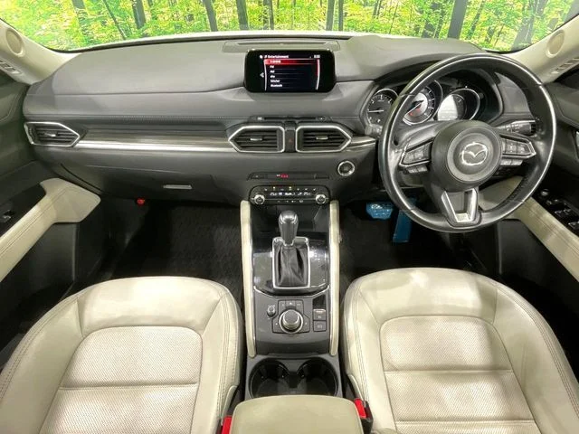 Mazda CX-5 XD　Lパッケージ photo 2