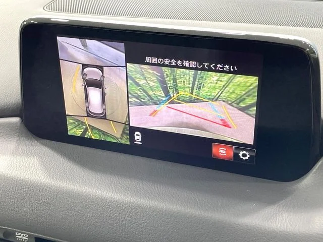 Mazda CX-5 XD　Lパッケージ photo 4