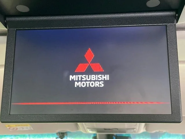 Mitsubishi DELICA D:5 4WD G　パワーパッケージ photo 3