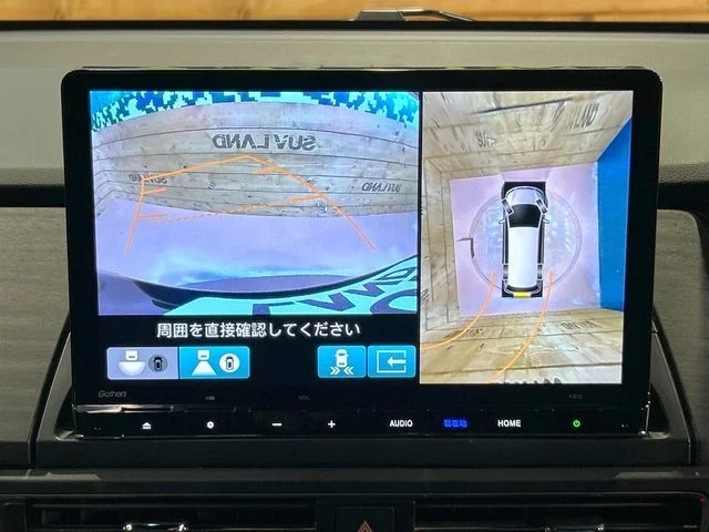 Honda ODYSSEY e:HEV アブソルート　EX　ブラックエディション photo 4