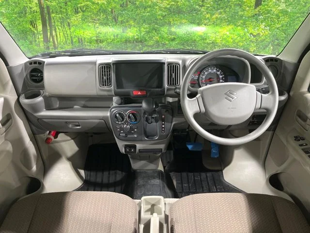 Suzuki EVERY van ジョイン　HR photo 2