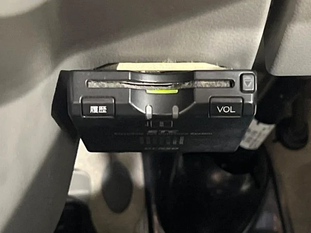 Suzuki EVERY van ジョイン　HR photo 4