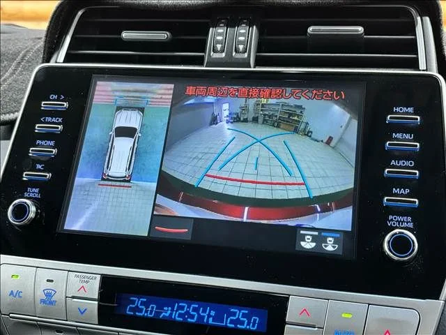Toyota LANDCRUISER PRADO TX　Lパッケージ photo 4