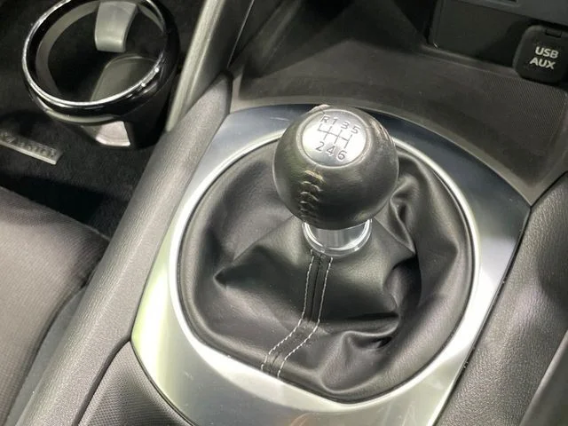 Mazda ROADSTER S photo 4