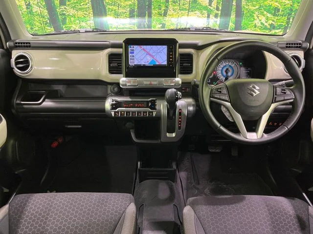 Suzuki XBEE 4WD ハイブリッド　MZ photo 2