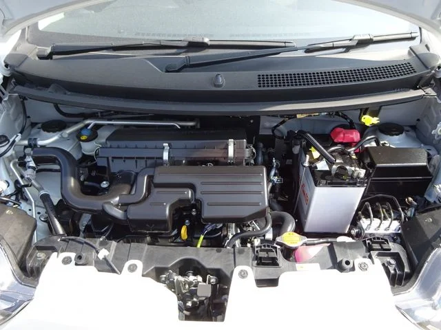 Daihatsu MIRA e:S X　SA3 photo 4