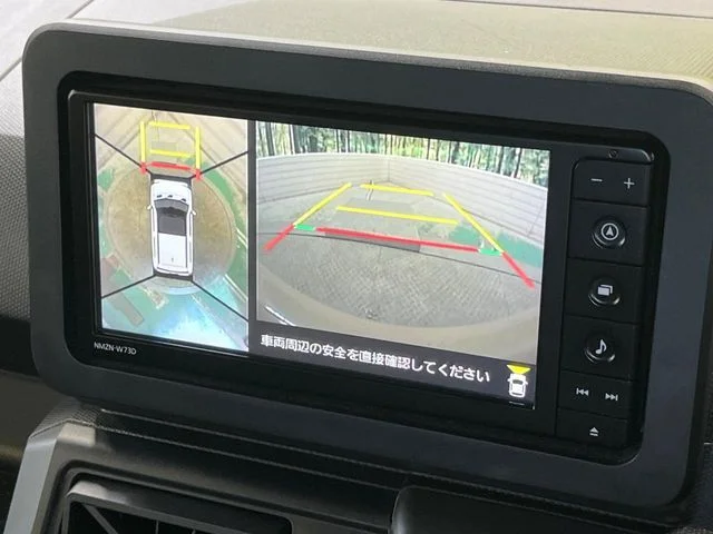 Daihatsu TAFT G　ダーククロムベンチャー photo 4