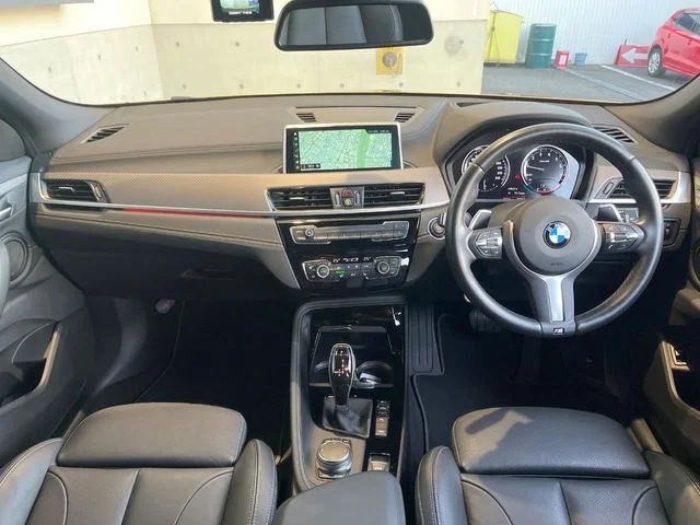 Bmw BMW X2 xDrive20i　MスポーツX photo 2