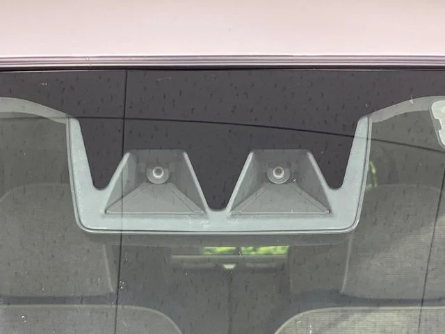 Daihatsu MOVE canbus ストライプス　G photo 4