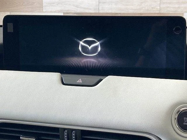 Mazda CX-60 XD　エクスクルーシブ　モード photo 3