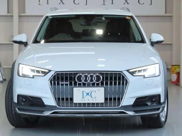 Audi AUDI A4 ALL ROAD QUATTRO ベースグレード photo 2