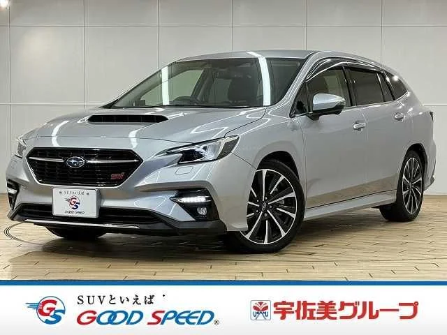 Subaru LEVORG STI　スポーツ　EX 2021
