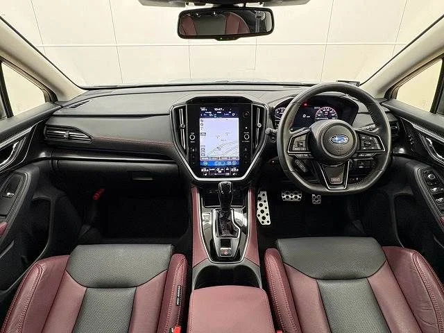 Subaru LEVORG STI　スポーツ　EX photo 2