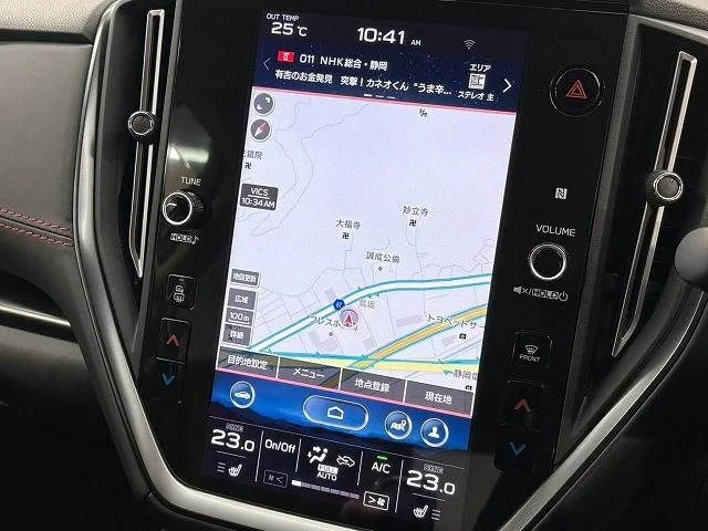 Subaru LEVORG STI　スポーツ　EX photo 3