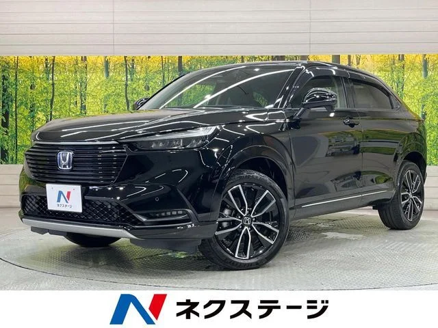 Honda VEZEL e:HEV Z 2022