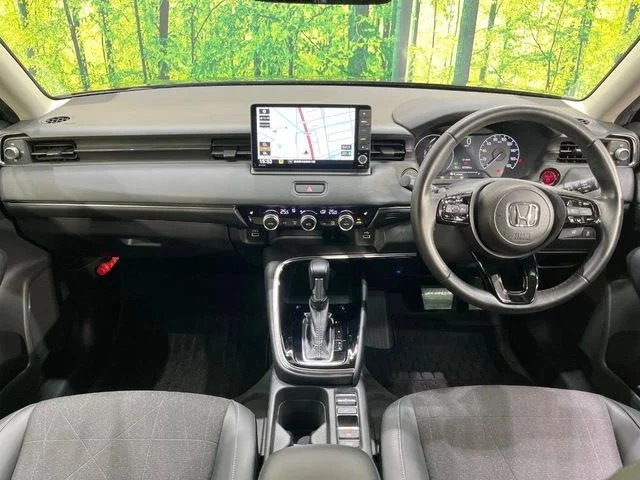 Honda VEZEL e:HEV Z photo 2