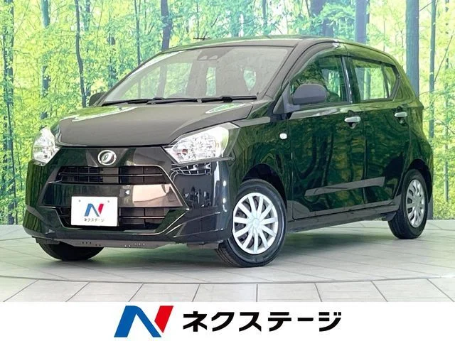 Daihatsu MIRA e:S L　SA3 2021
