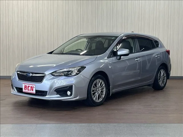 Subaru IMPREZA SPORT 1．6i−L　アイサイト 2019