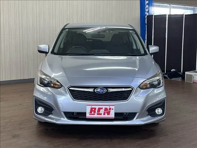 Subaru IMPREZA SPORT 1．6i−L　アイサイト photo 2