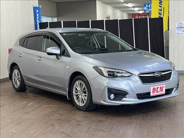 Subaru IMPREZA SPORT 1．6i−L　アイサイト photo 3