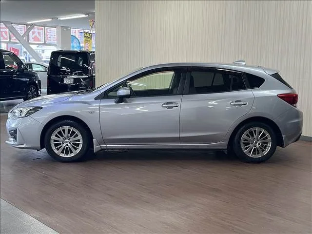 Subaru IMPREZA SPORT 1．6i−L　アイサイト photo 4