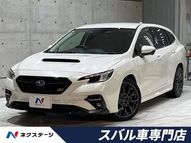 Subaru LEVORG STI　スポーツ　EX 2020