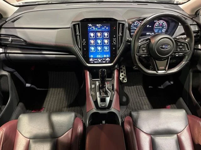 Subaru LEVORG STI　スポーツ　EX photo 2