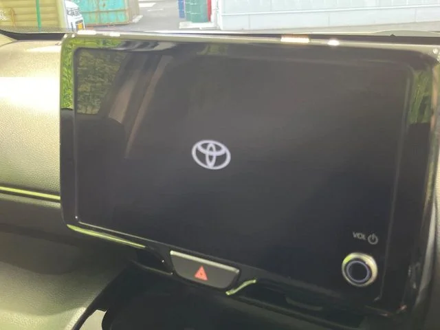 Toyota YARIS CROSS G photo 3