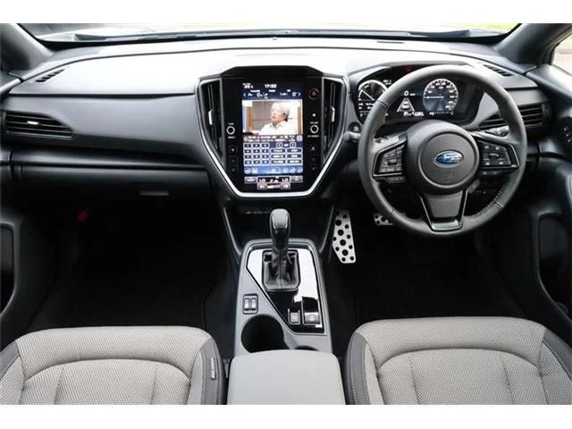 Subaru CROSSTREK プレミアム　S：HEV　EX photo 2