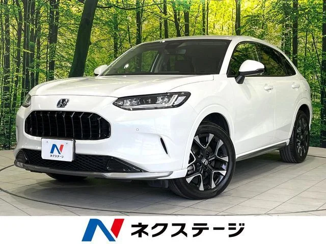 Honda ZR-V e:HEV Z 2023