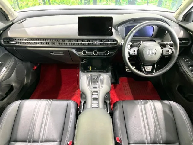 Honda ZR-V e:HEV Z photo 2