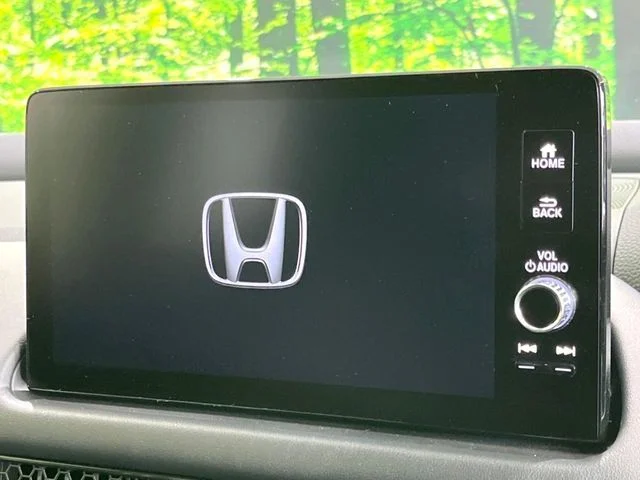 Honda ZR-V e:HEV Z photo 3