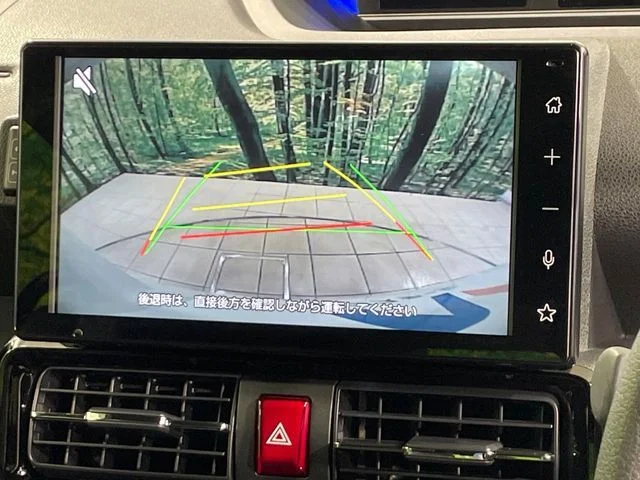 Daihatsu TANTO CUSTOM X photo 4