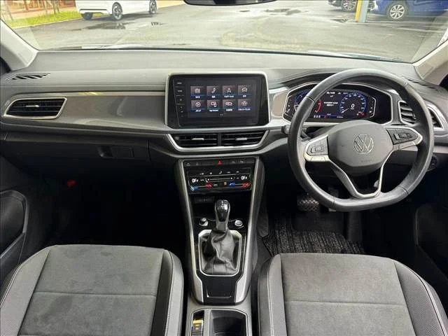 Volkswagen VOLKSWAGEN T-Roc TDI　スタイル photo 2