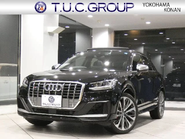 Audi AUDI SQ2 ベースグレード 2020