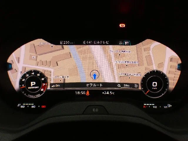 Audi AUDI SQ2 ベースグレード photo 2