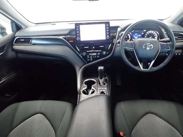 Toyota CAMRY HYBRID G photo 3