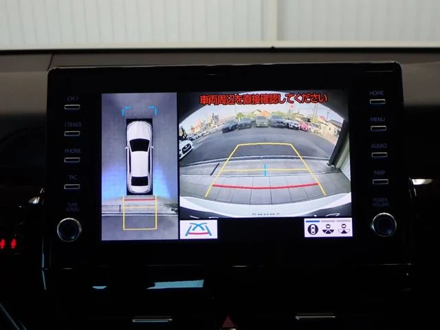 Toyota CAMRY HYBRID G photo 4