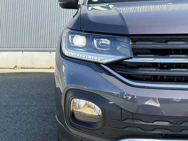 Volkswagen VOLKSWAGEN T-Cross TSI　アクティブ photo 4