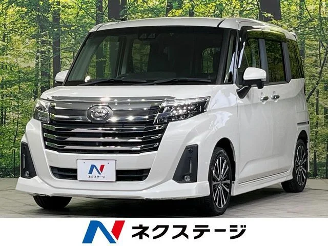 Daihatsu THOR カスタムGターボ 2021