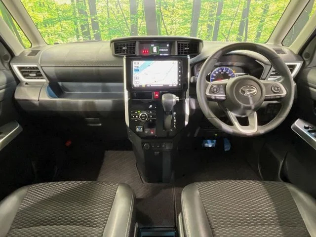 Daihatsu THOR カスタムGターボ photo 2