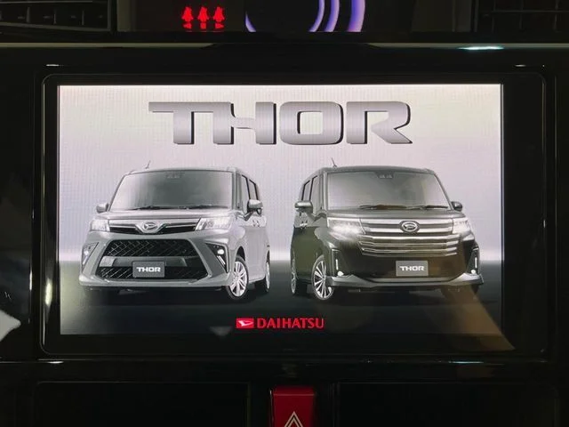 Daihatsu THOR カスタムGターボ photo 3