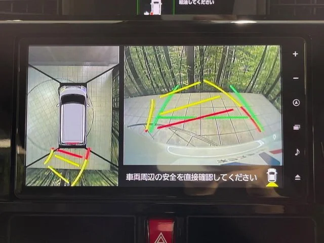 Daihatsu THOR カスタムGターボ photo 4