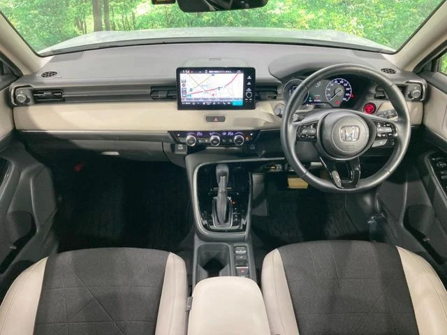 Honda VEZEL e:HEV Z photo 2