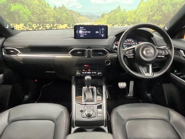 Mazda CX-5 4WD 25S　スポーツ　アピアランス photo 2