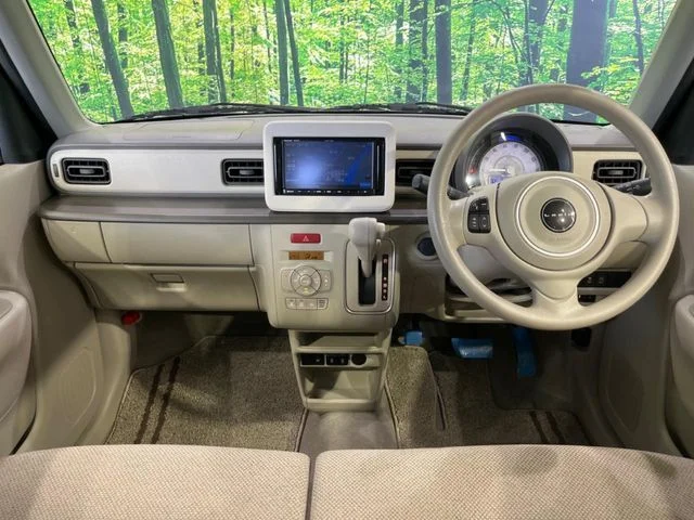 Suzuki ALTO LAPIN L photo 2