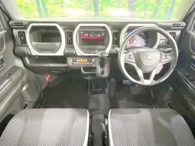Suzuki HUSTLER ハイブリッド　G photo 2