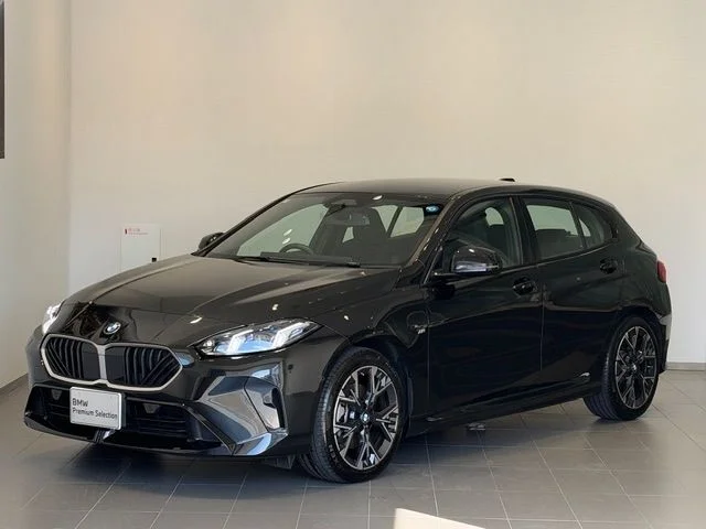 Bmw BMW 1series 120d　Mスポーツ 2025